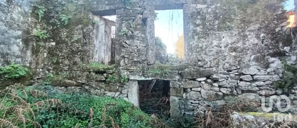 Maison rustique T0 à Grade e Carralcova de 54 m²
