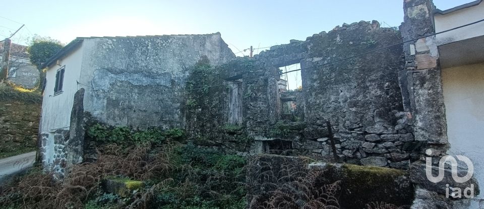 Maison rustique T0 à Grade e Carralcova de 54 m²