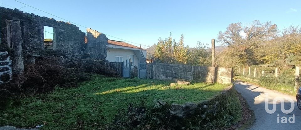 Maison rustique T0 à Grade e Carralcova de 54 m²