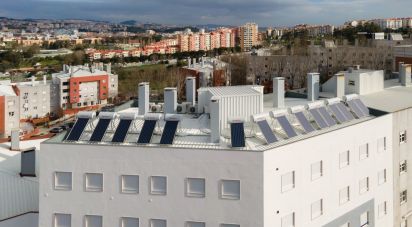 Apartamento T2 em Venteira de 107 m²