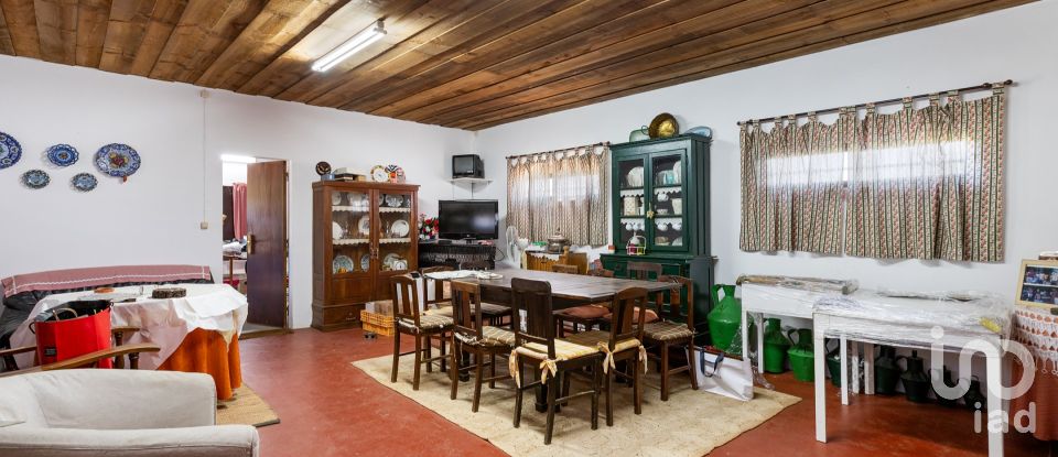 Herdade T0 em Santiago do Escoural de 450 000 m²