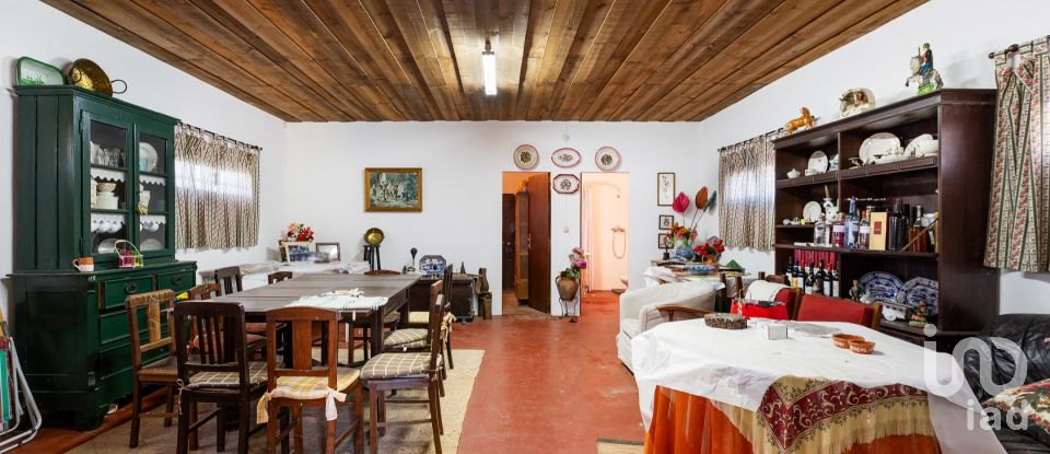 Herdade T0 em Santiago do Escoural de 450 000 m²