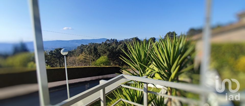 House T4 in Loivo of 346 m²