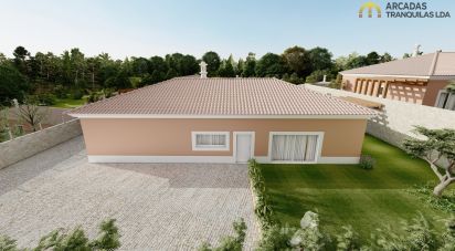 Maison T3 à Alcantarilha e Pêra de 180 m²
