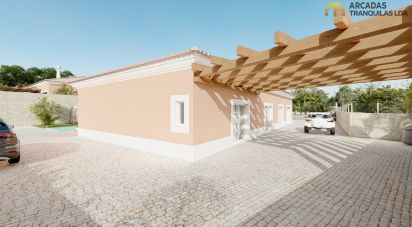 Maison T3 à Alcantarilha e Pêra de 180 m²