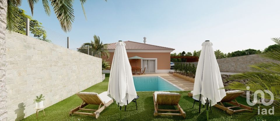 Moradia T3 em Alcantarilha e Pêra de 180 m²