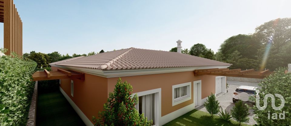 Moradia T3 em Alcantarilha e Pêra de 180 m²