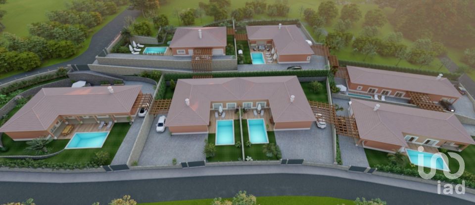 Moradia T3 em Alcantarilha e Pêra de 180 m²