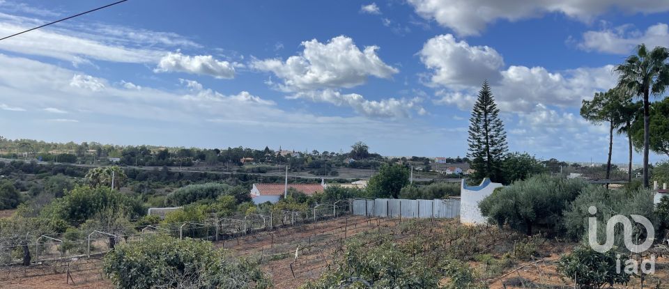 Moradia T3 em Alcantarilha e Pêra de 180 m²