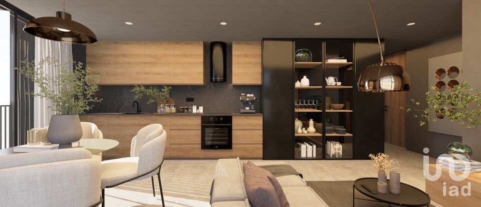 Apartment T2 in Pombal of 93 m²