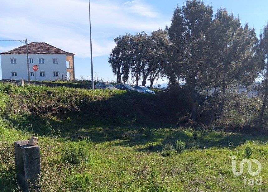 Terrain à Pedrógão Grande de 280 m²