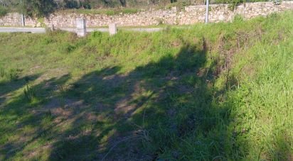 Terrain à Pedrógão Grande de 280 m²