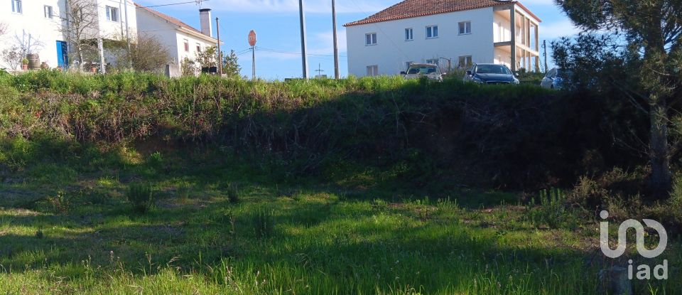 Terrain à Pedrógão Grande de 280 m²