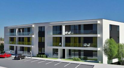 Apartamento T2 em Gualtar de 73 m²