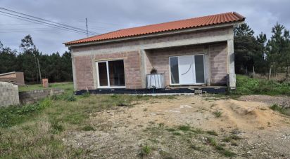 Maison T3 à Santo André de Vagos de 208 m²