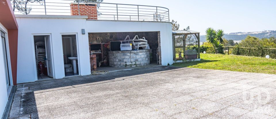 Domaine T4 in Foz do Arelho of 314 m²