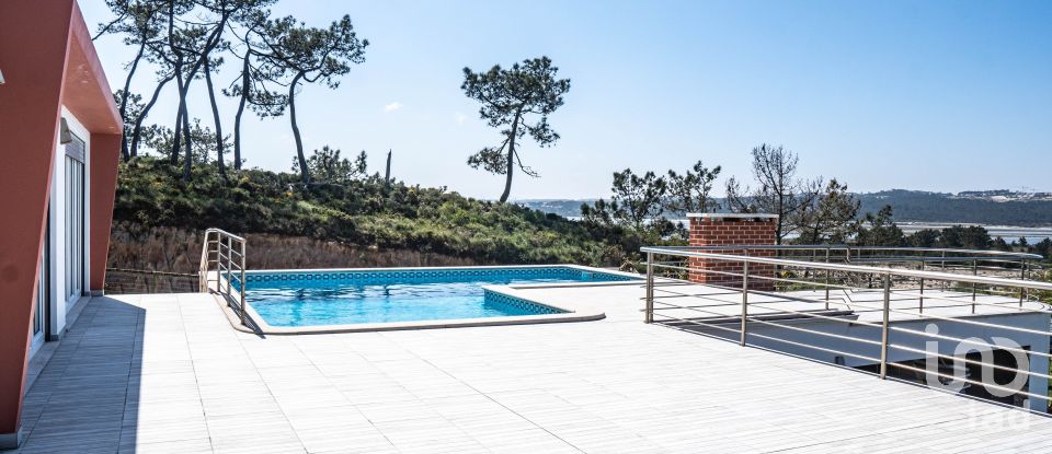 Domaine T4 in Foz do Arelho of 314 m²