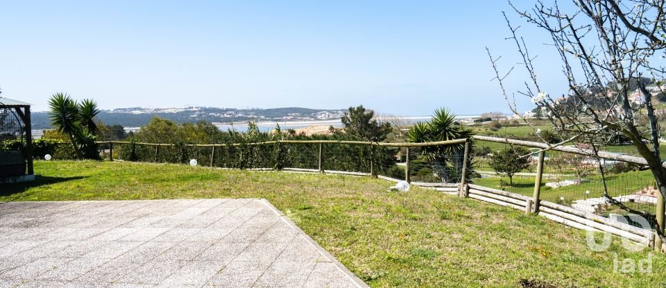 Domaine T4 in Foz do Arelho of 314 m²