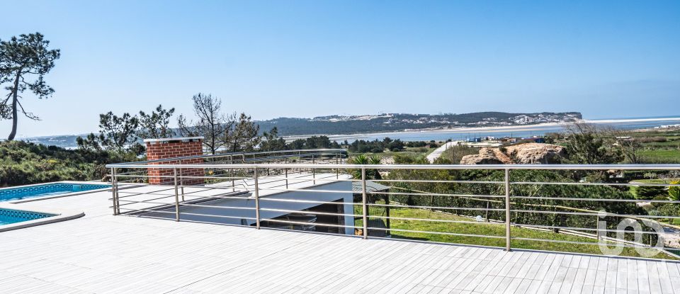 Domaine T4 in Foz do Arelho of 314 m²