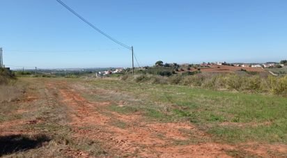 Building plot in Lamas e Cercal of 22,480 m²