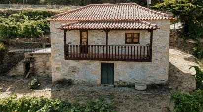 Ferme T1 à Tabuaço de 108 m²