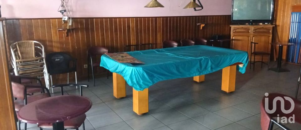 Bar-brasserie à Covilhã e Canhoso de 90 m²