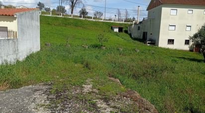 Terrain à bâtir à Igreja Nova e Cheleiros de 940 m²