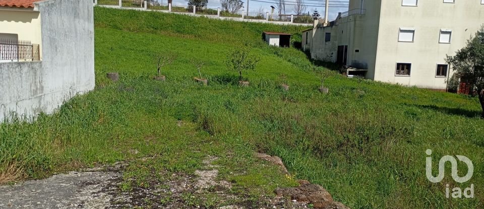 Terreno urbano em Igreja Nova e Cheleiros de 940 m²