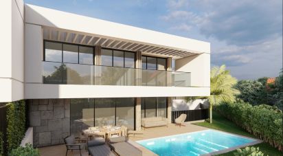 Maison T3 à Loulé (São Clemente) de 253 m²