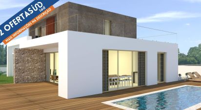 Gîte T4 à Tornada e Salir do Porto de 197 m²