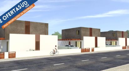 Gîte T4 à Tornada e Salir do Porto de 197 m²