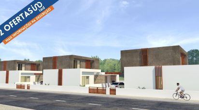 Gîte T4 à Tornada e Salir do Porto de 197 m²