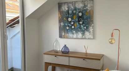 Apartment T2 in São Vicente of 51 m²