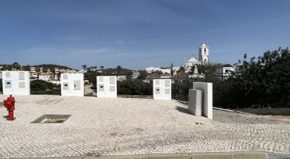 Terrain à bâtir à Santa Bárbara de Nexe de 576 m²