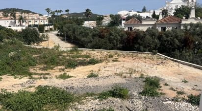 Terrain à bâtir à Santa Bárbara de Nexe de 576 m²