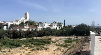 Terrain à bâtir à Santa Bárbara de Nexe de 576 m²