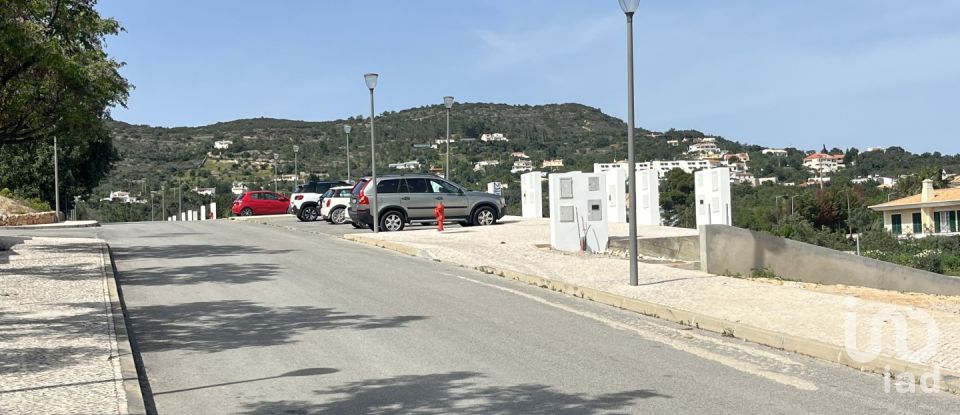 Terrain à bâtir à Santa Bárbara de Nexe de 576 m²