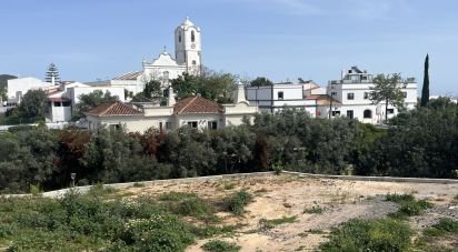 Terrain à bâtir à Santa Bárbara de Nexe de 576 m²