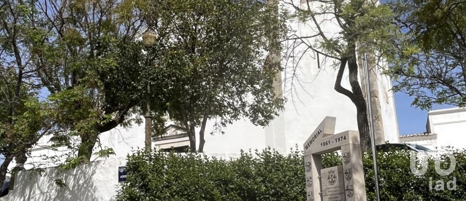 Terrain à bâtir à Santa Bárbara de Nexe de 576 m²