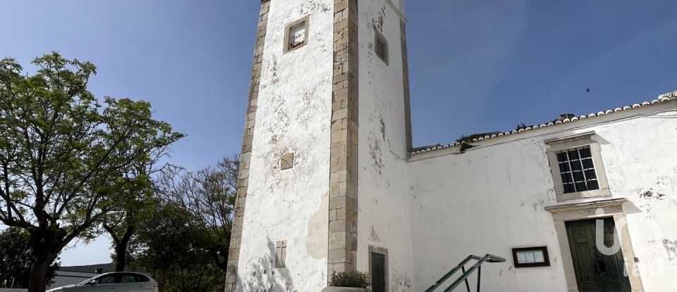 Terrain à bâtir à Santa Bárbara de Nexe de 576 m²