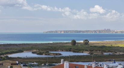 Appartement T3 à Alvor de 260 m²