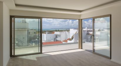 Appartement T3 à Alvor de 260 m²