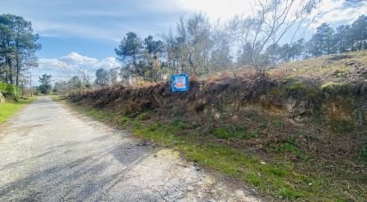 Building plot in Mouçós e Lamares of 3,484 m²