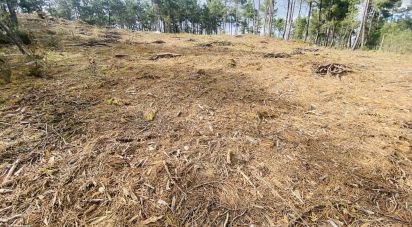 Building plot in Mouçós e Lamares of 3,484 m²