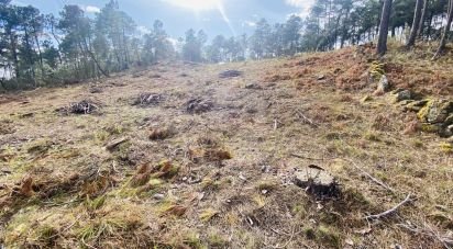 Building plot in Mouçós e Lamares of 3,484 m²