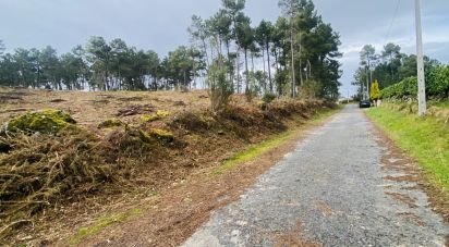 Building plot in Mouçós e Lamares of 3,484 m²