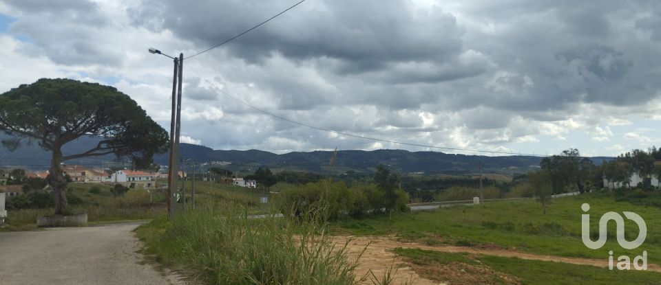 House T3 in Cadaval e Pêro Moniz of 160 m²