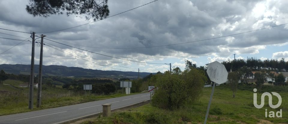 House T3 in Cadaval e Pêro Moniz of 160 m²