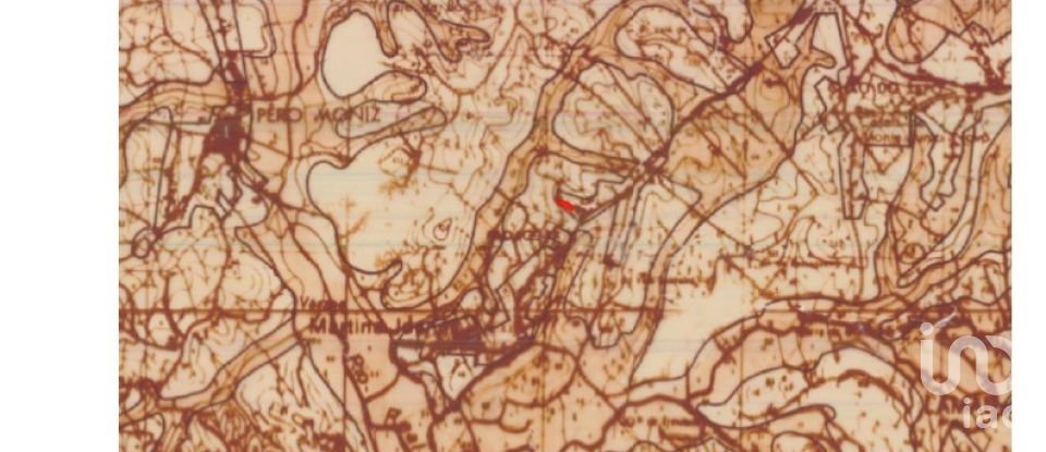 House T3 in Cadaval e Pêro Moniz of 160 m²