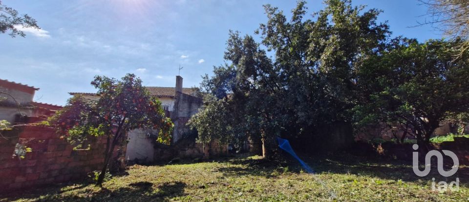 Moradia T8 em Rio Maior de 226 m²